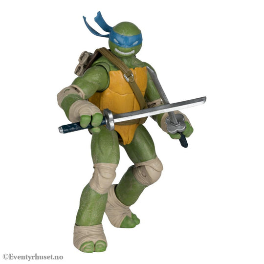 Teenage Mutant Ninja Turtles Page Punchers Action Figure Leonardo 13 cm Toys