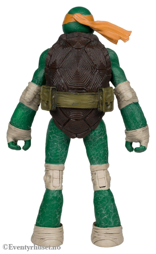 Teenage Mutant Ninja Turtles Page Punchers Action Figure Michelangelo 13 cm. Mint In Sealed Box (MISB)! Actionfigur
