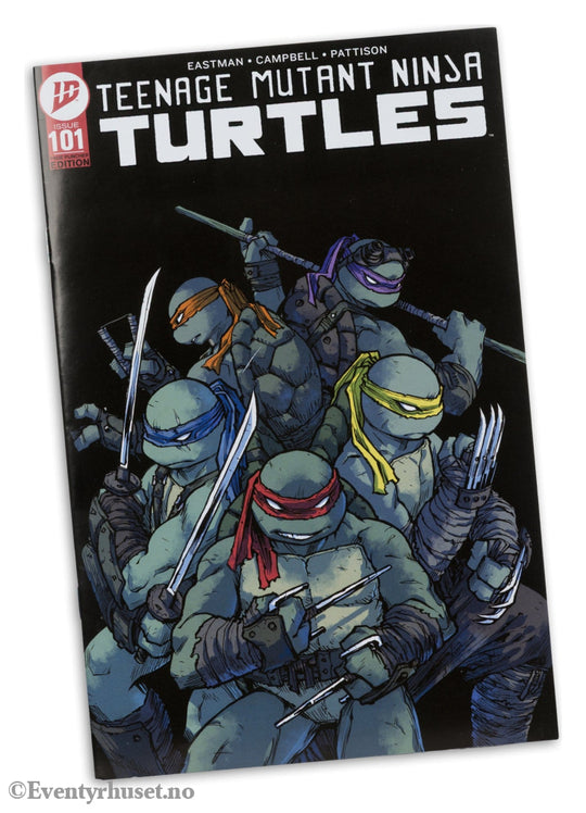 Teenage Mutant Ninja Turtles Page Punchers Action Figure Michelangelo 13 cm. Mint In Sealed Box (MISB)! Actionfigur