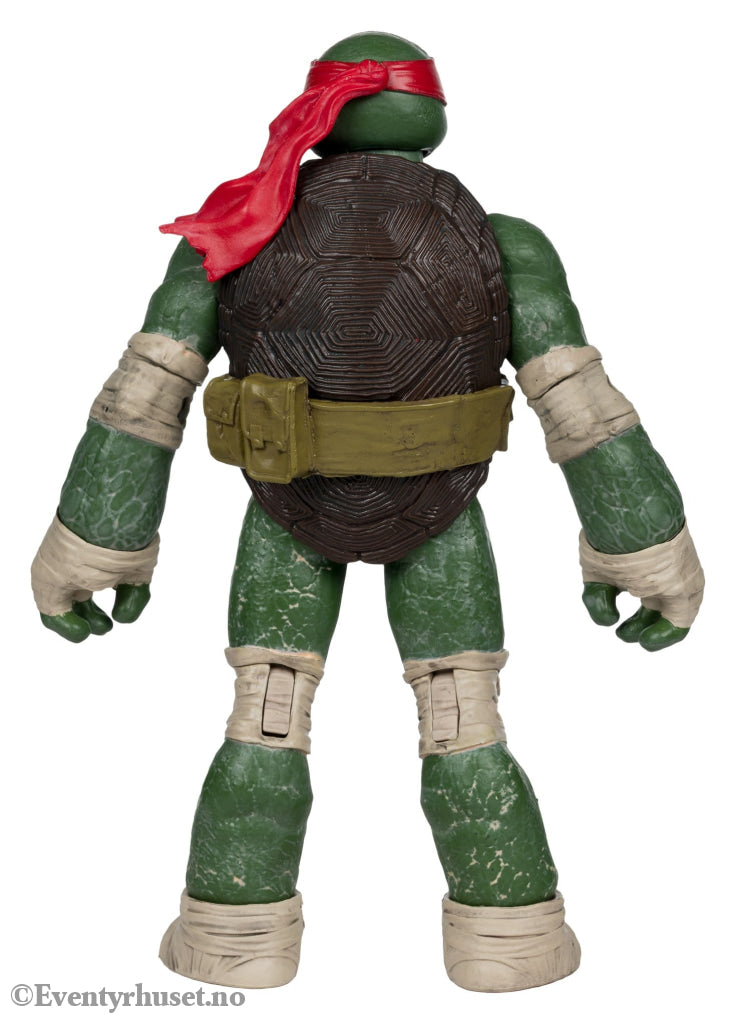 Teenage Mutant Ninja Turtles Page Punchers Action Figure Raphael 13 cm. Mint In Sealed Box (MISB)! Actionfigur