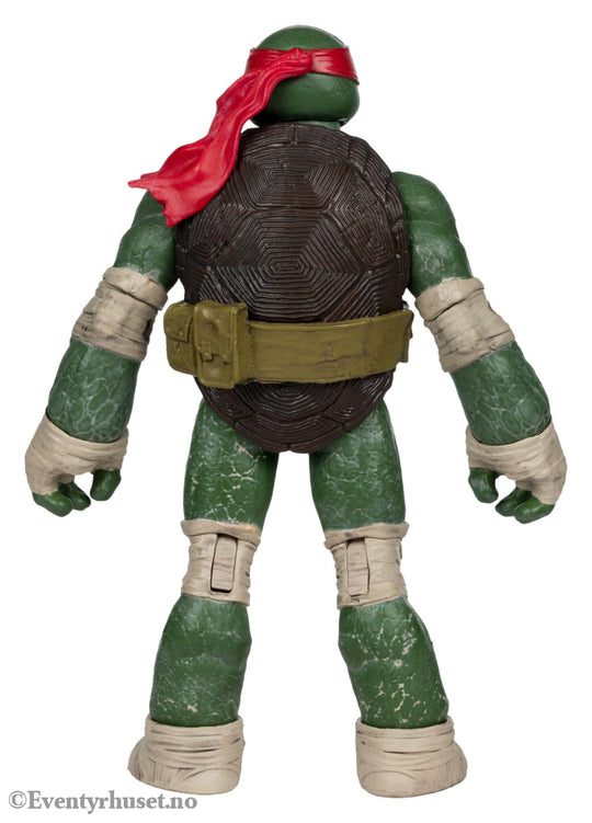 Teenage Mutant Ninja Turtles Page Punchers Action Figure Raphael 13 cm. Mint In Sealed Box (MISB)! Actionfigur