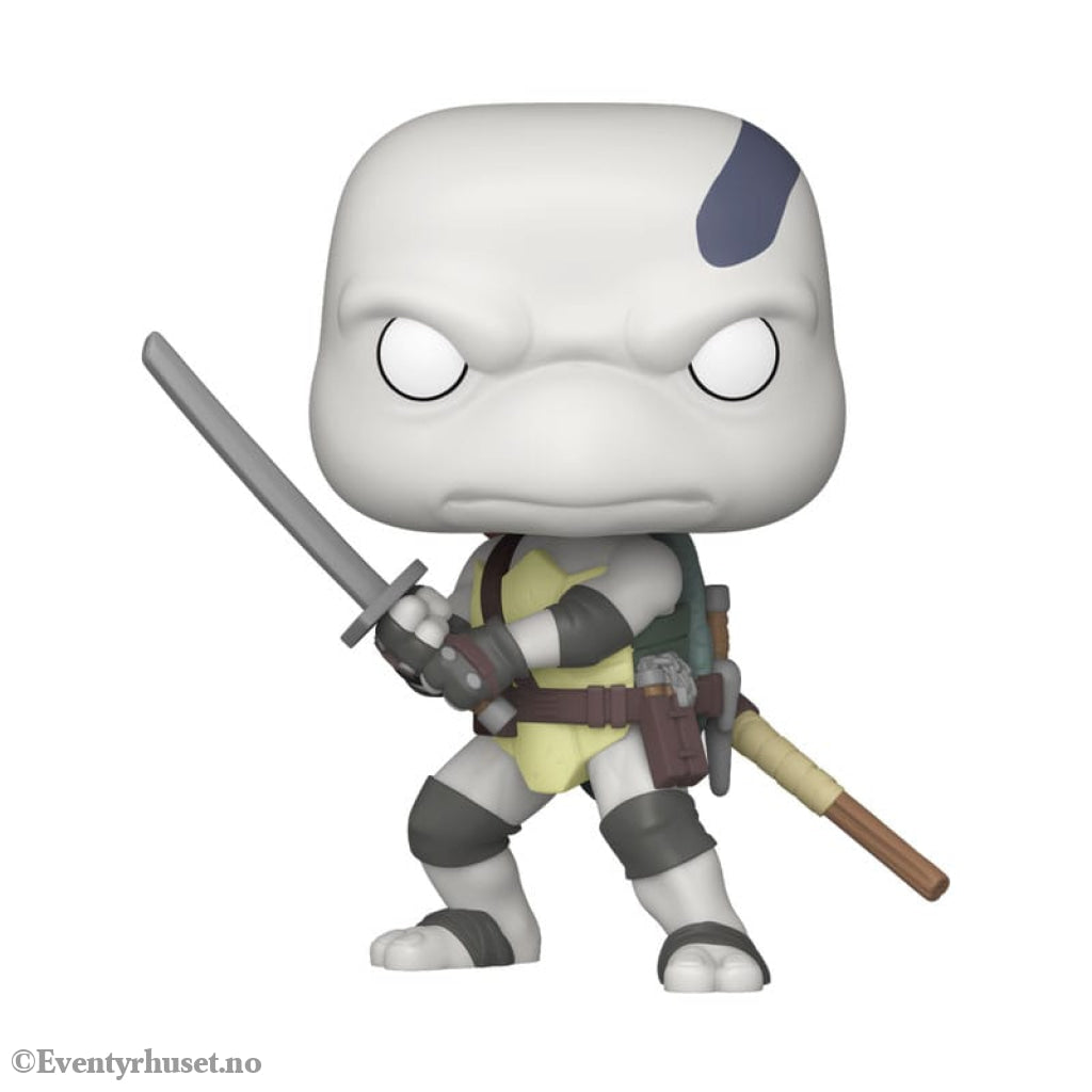 Teenage Mutant Ninja Turtles POP! Vinyl Figure Uno 9 cm Collectibles