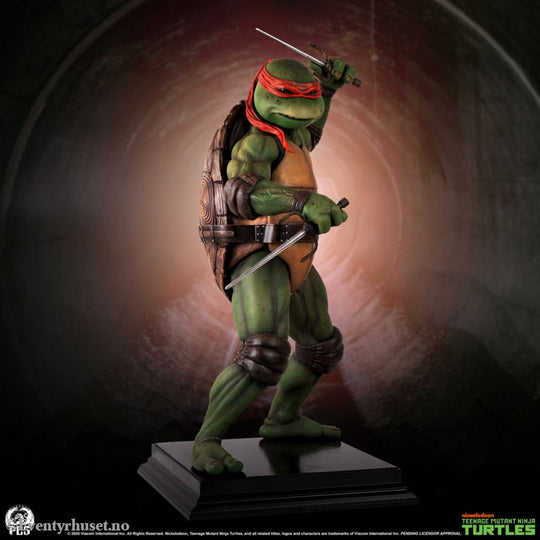 Teenage Mutant Ninja Turtles Statue 1/2 Raphael 86 cm Collectibles