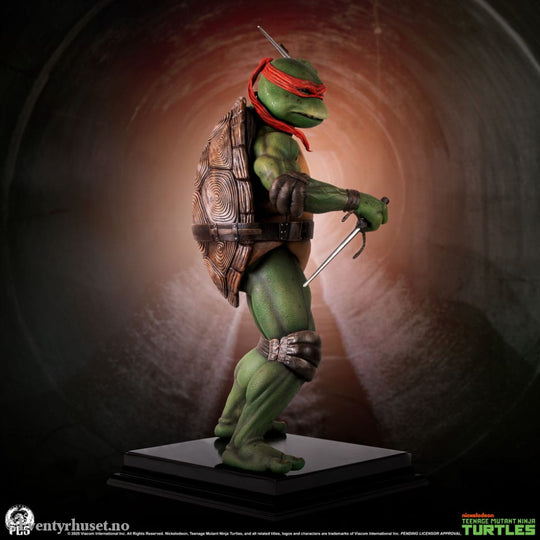 Teenage Mutant Ninja Turtles Statue 1/2 Raphael 86 cm Collectibles