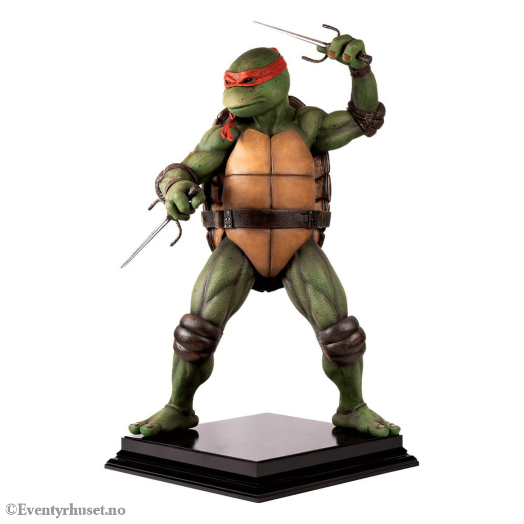 Teenage Mutant Ninja Turtles Statue 1/2 Raphael 86 cm Collectibles