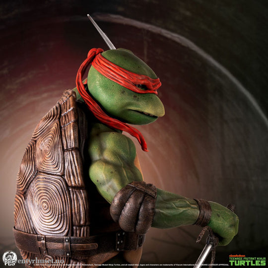 Teenage Mutant Ninja Turtles Statue 1/2 Raphael 86 cm Collectibles