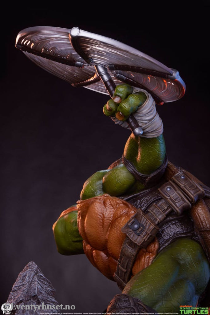 Teenage Mutant Ninja Turtles Statue 1/3 Michelangelo 67 cm Collectibles