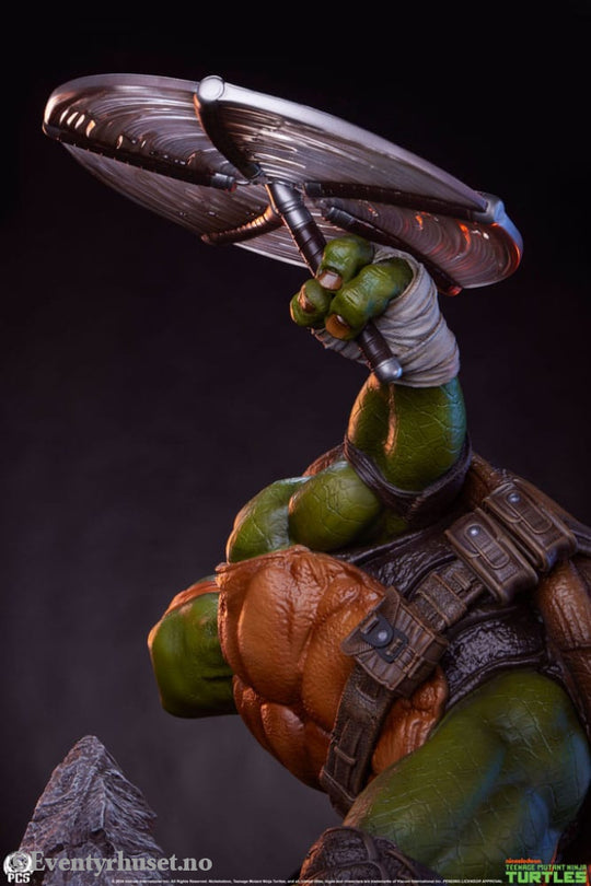 Teenage Mutant Ninja Turtles Statue 1/3 Michelangelo 67 cm Collectibles