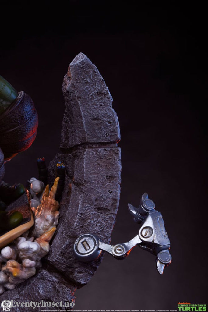 Teenage Mutant Ninja Turtles Statue 1/3 Michelangelo 67 cm Collectibles