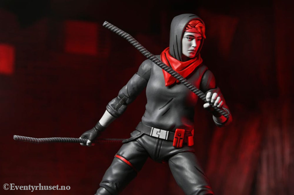 Teenage Mutant Ninja Turtles: The Last Ronin Action Figure April (Nightwatcher) 18 cm Toys