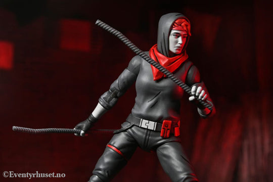 Teenage Mutant Ninja Turtles: The Last Ronin Action Figure April (Nightwatcher) 18 cm Toys
