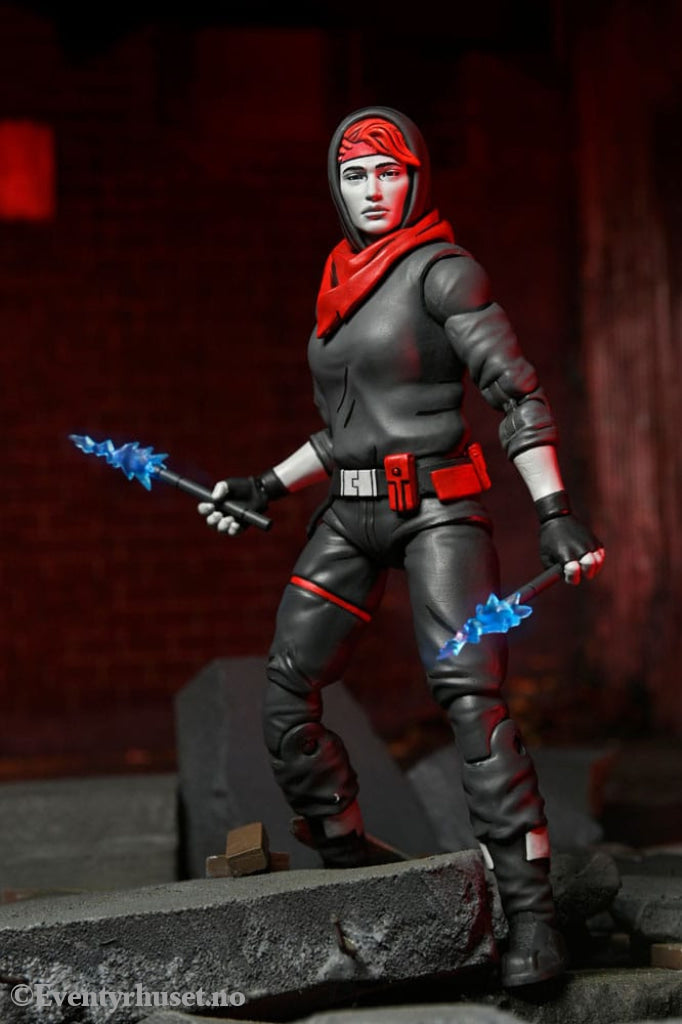 Teenage Mutant Ninja Turtles: The Last Ronin Action Figure April (Nightwatcher) 18 cm Toys