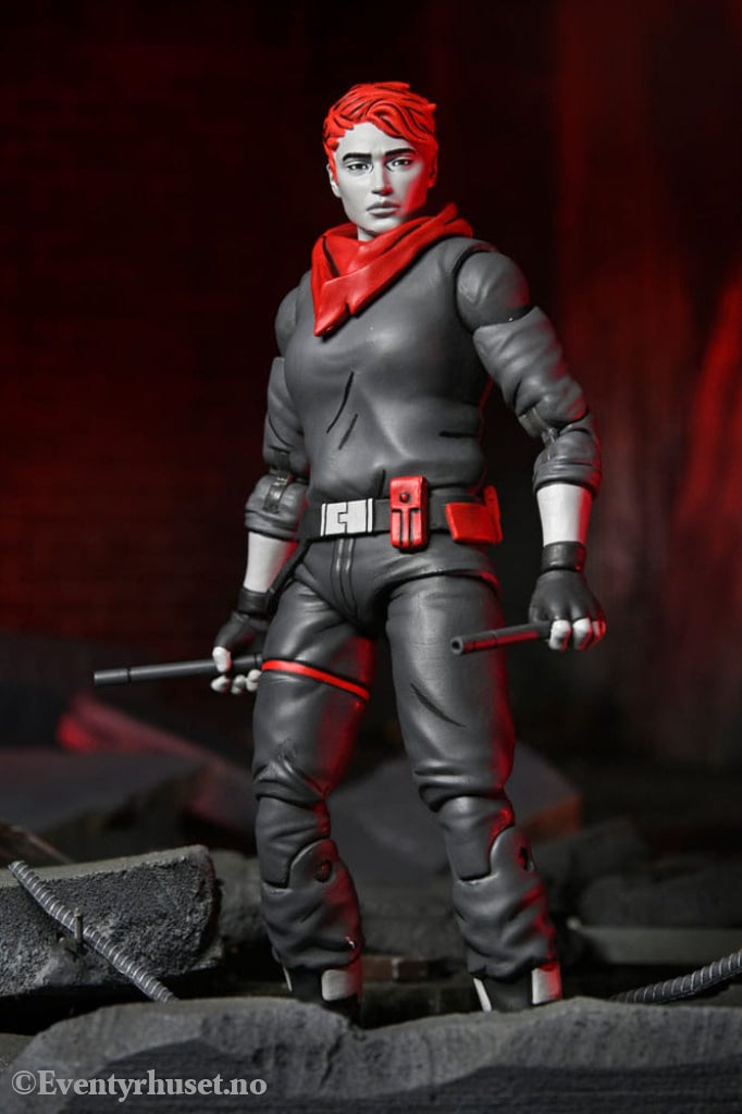 Teenage Mutant Ninja Turtles: The Last Ronin Action Figure April (Nightwatcher) 18 cm Toys