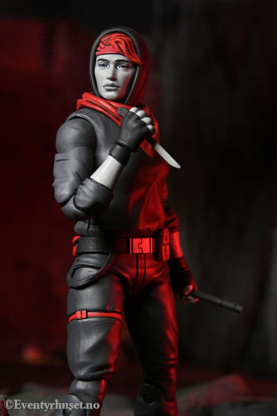 Teenage Mutant Ninja Turtles: The Last Ronin Action Figure April (Nightwatcher) 18 cm Toys