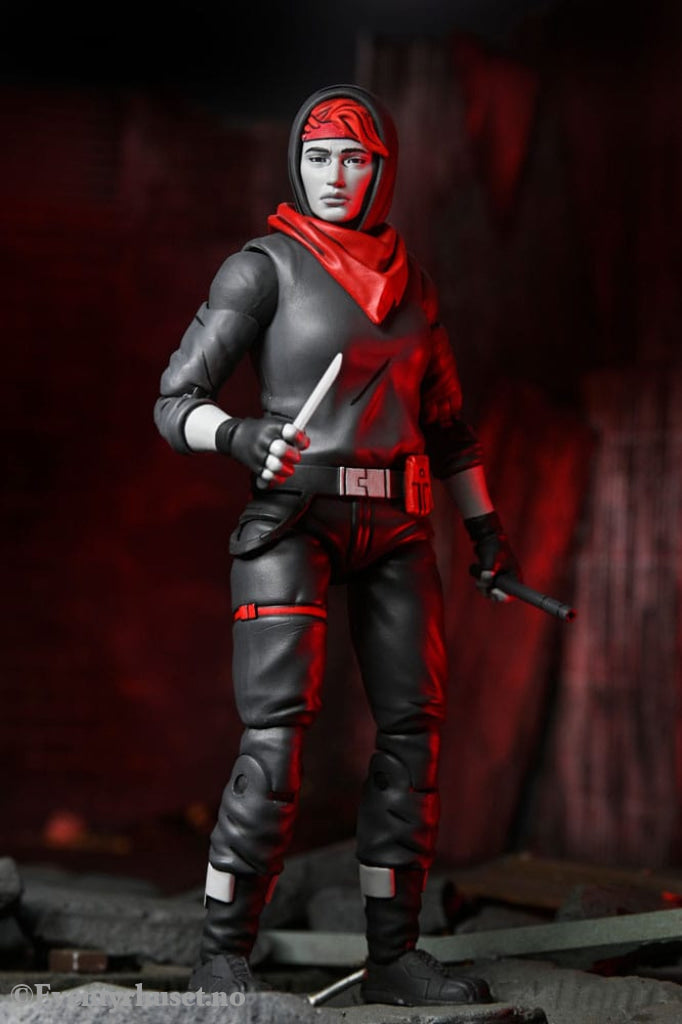 Teenage Mutant Ninja Turtles: The Last Ronin Action Figure April (Nightwatcher) 18 cm Toys
