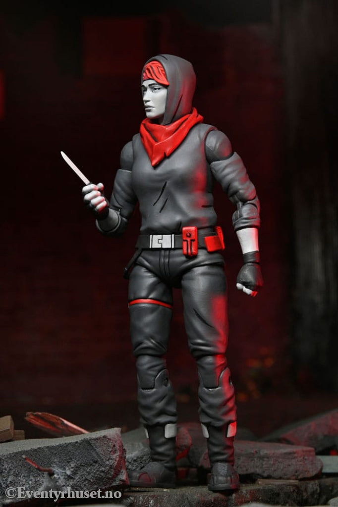 Teenage Mutant Ninja Turtles: The Last Ronin Action Figure April (Nightwatcher) 18 cm Toys