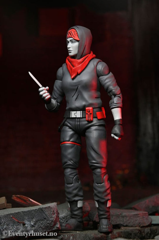 Teenage Mutant Ninja Turtles: The Last Ronin Action Figure April (Nightwatcher) 18 cm Toys