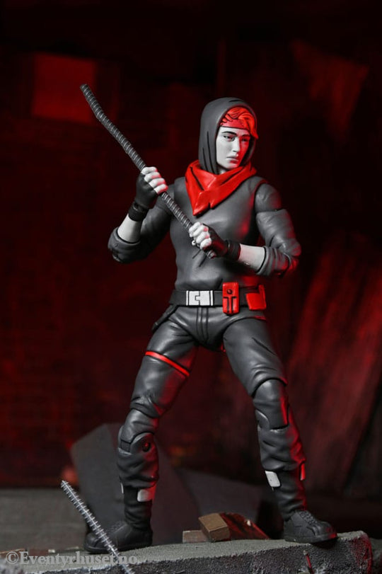 Teenage Mutant Ninja Turtles: The Last Ronin Action Figure April (Nightwatcher) 18 cm Toys