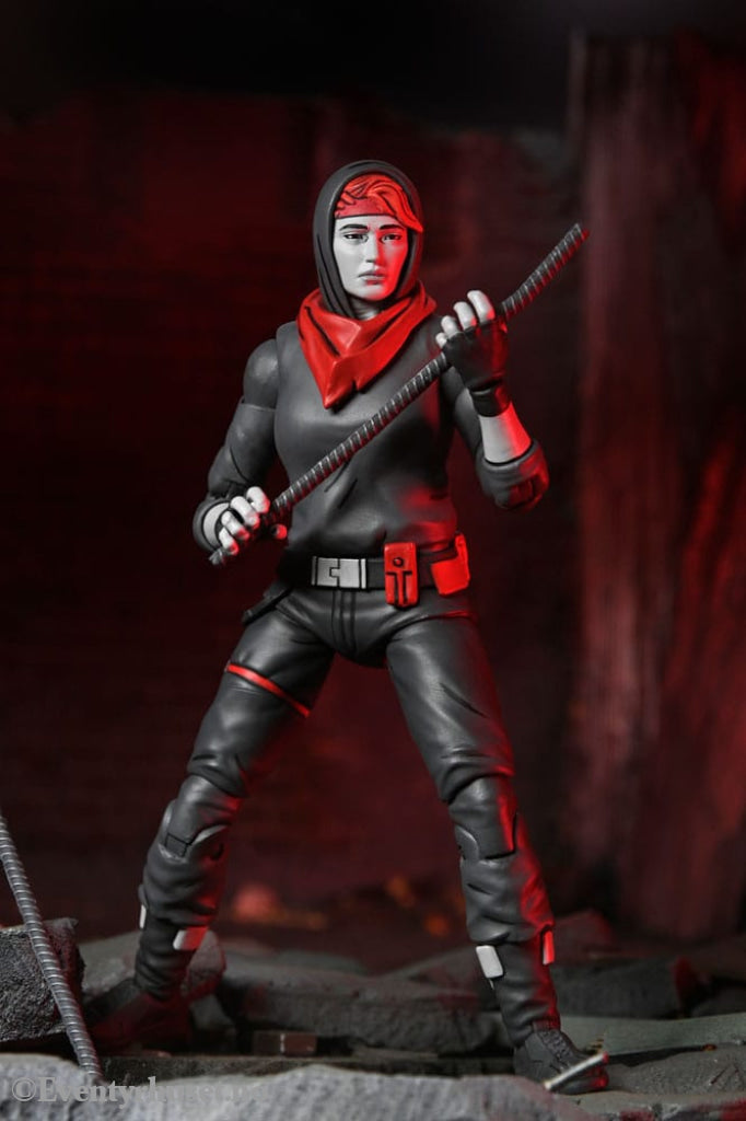 Teenage Mutant Ninja Turtles: The Last Ronin Action Figure April (Nightwatcher) 18 cm Toys