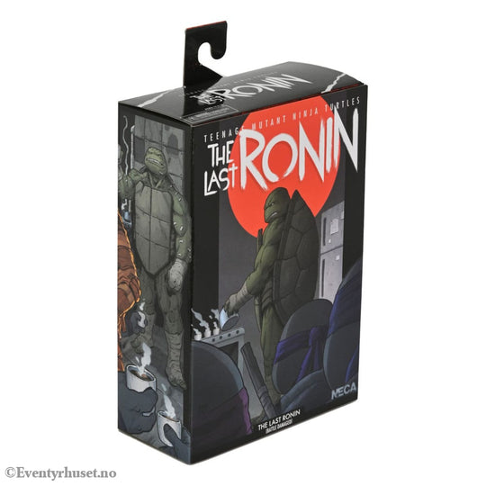 Teenage Mutant Ninja Turtles (The Last Ronin) Action Figure Battle Damaged Ronin 18 cm Toys