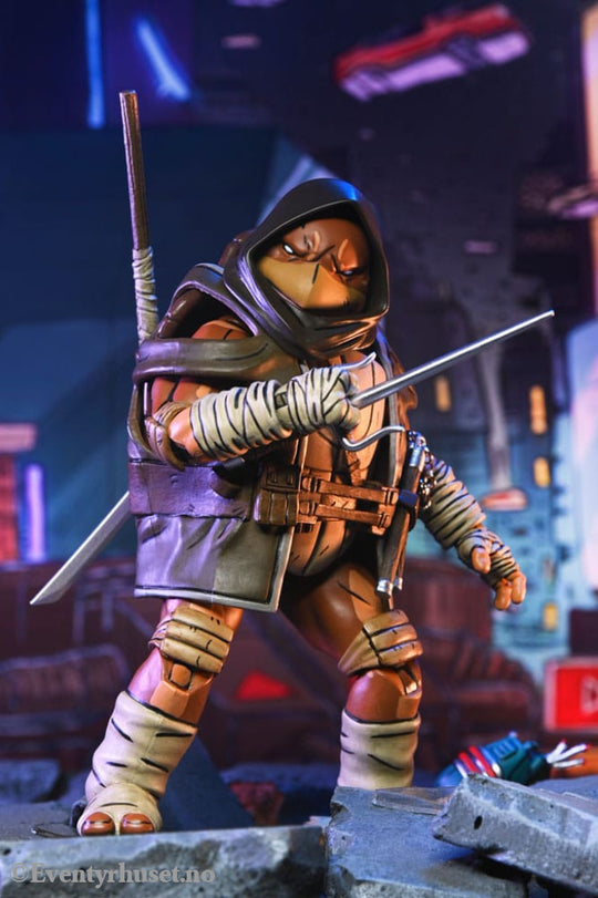 Teenage Mutant Ninja Turtles: The Last Ronin Action Figure Ultimate Moja (Re-Evolution) 18 cm Toys
