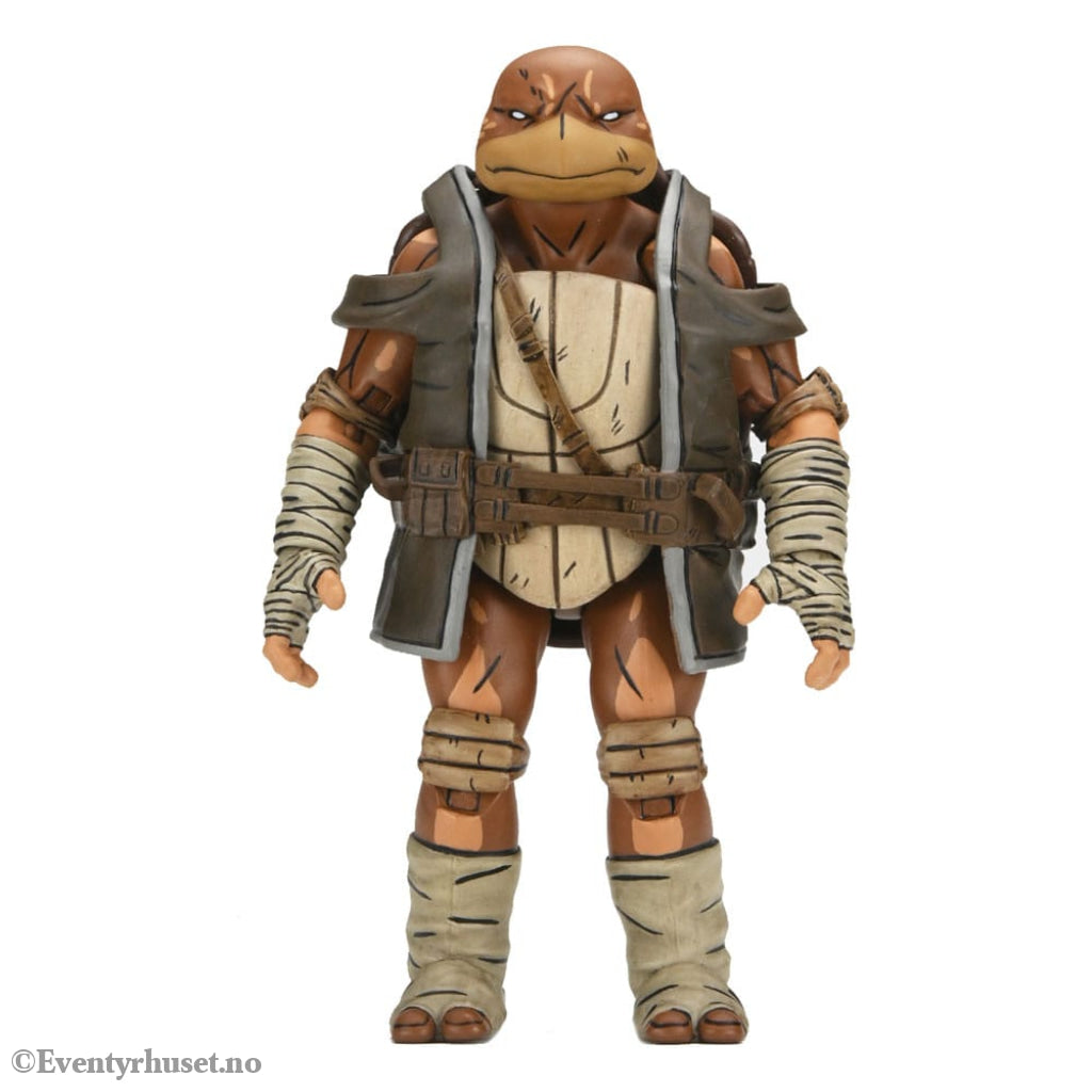 Teenage Mutant Ninja Turtles: The Last Ronin Action Figure Ultimate Moja (Re-Evolution) 18 cm Toys
