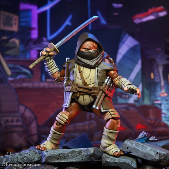 Teenage Mutant Ninja Turtles: The Last Ronin Action Figure Ultimate Moja (Re-Evolution) 18 cm Toys