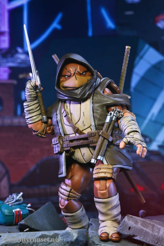 Teenage Mutant Ninja Turtles: The Last Ronin Action Figure Ultimate Moja (Re-Evolution) 18 cm Toys