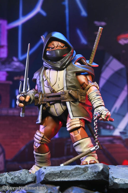 Teenage Mutant Ninja Turtles: The Last Ronin Action Figure Ultimate Moja (Re-Evolution) 18 cm Toys