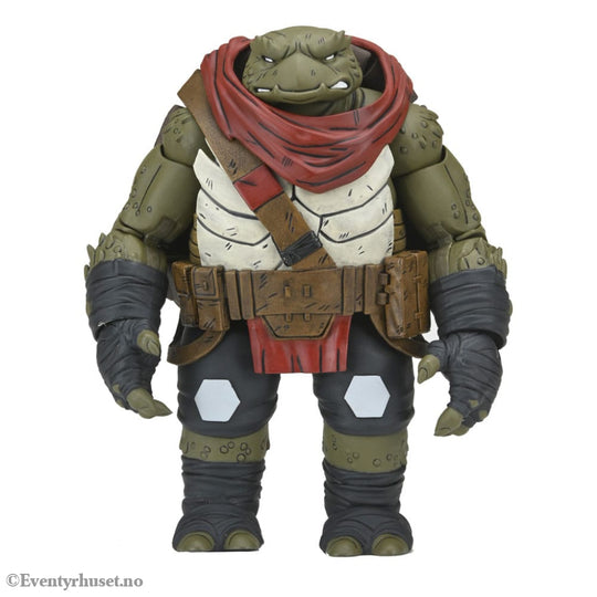 Teenage Mutant Ninja Turtles: The Last Ronin Action Figure Ultimate Odyn (Re-Evolution) 19 cm Toys