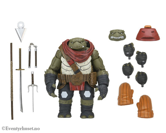 Teenage Mutant Ninja Turtles: The Last Ronin Action Figure Ultimate Odyn (Re-Evolution) 19 cm Toys