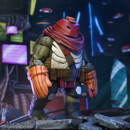 Teenage Mutant Ninja Turtles: The Last Ronin Action Figure Ultimate Odyn (Re-Evolution) 19 cm Toys