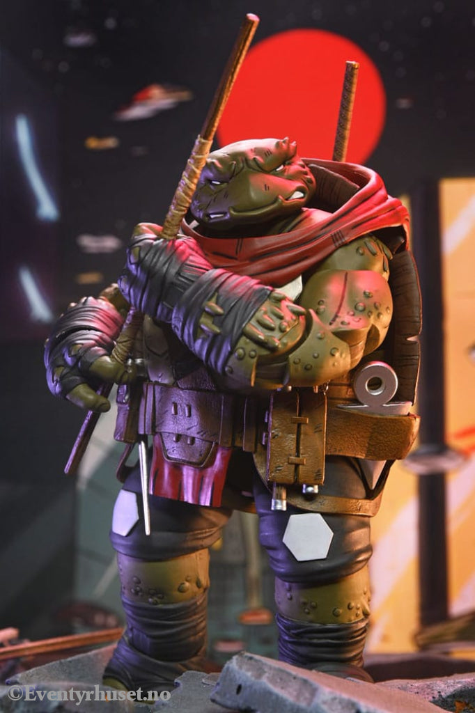 Teenage Mutant Ninja Turtles: The Last Ronin Action Figure Ultimate Odyn (Re-Evolution) 19 cm Toys