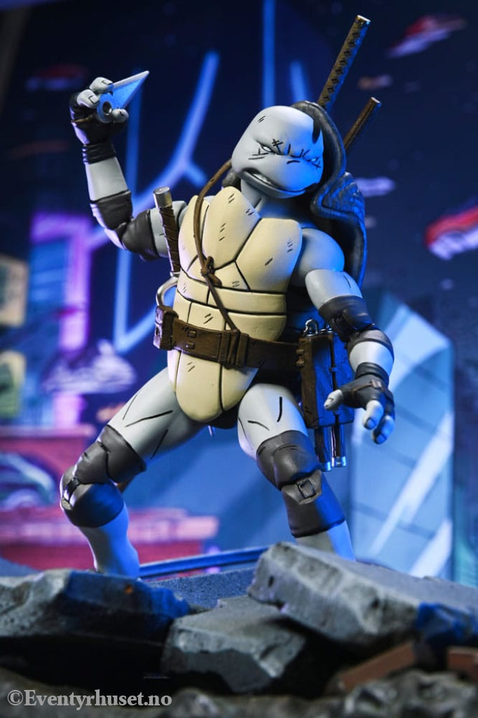 Teenage Mutant Ninja Turtles: The Last Ronin Action Figure Ultimate Uno (Re-Evolution) 19 cm Toys