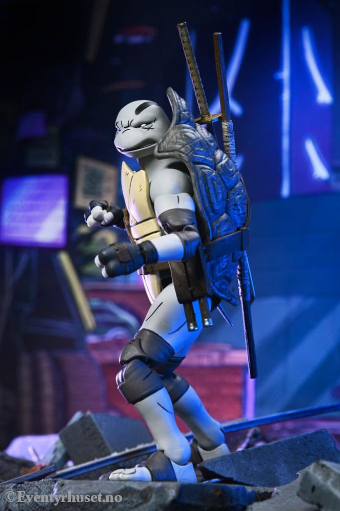 Teenage Mutant Ninja Turtles: The Last Ronin Action Figure Ultimate Uno (Re-Evolution) 19 cm Toys