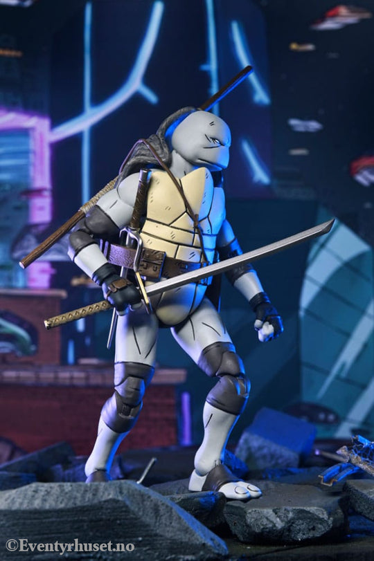 Teenage Mutant Ninja Turtles: The Last Ronin Action Figure Ultimate Uno (Re-Evolution) 19 cm Toys