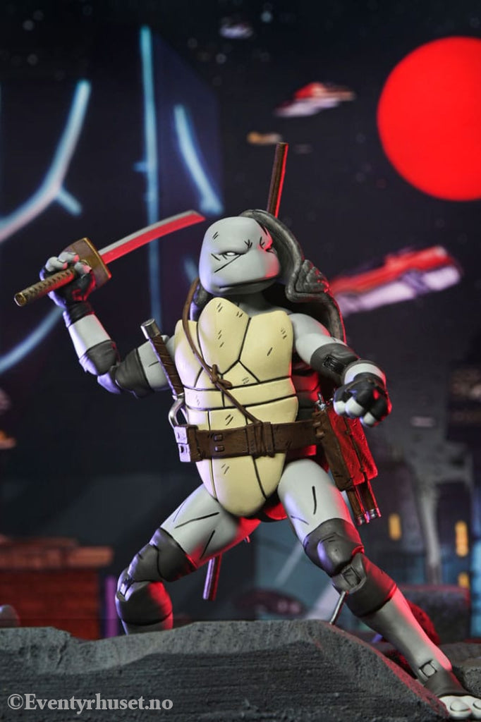 Teenage Mutant Ninja Turtles: The Last Ronin Action Figure Ultimate Uno (Re-Evolution) 19 cm Toys
