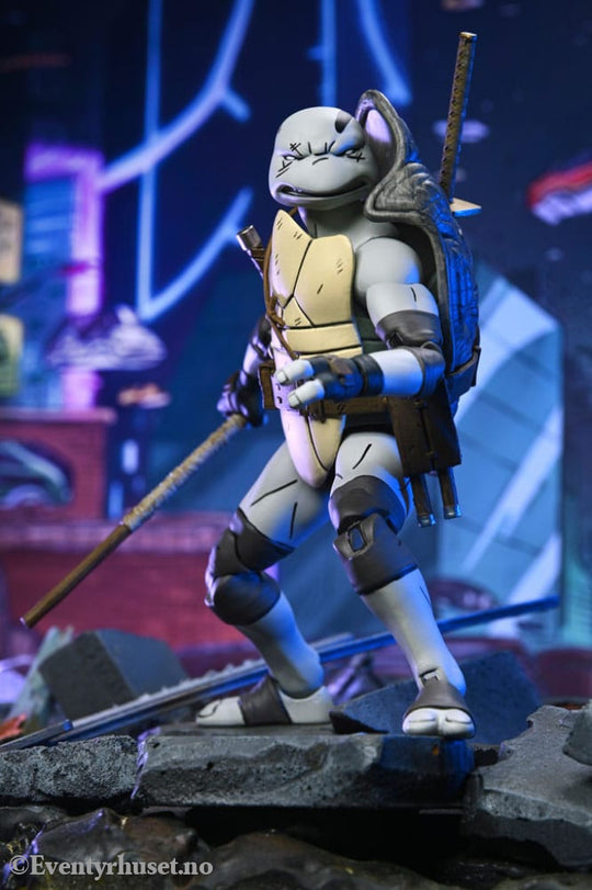 Teenage Mutant Ninja Turtles: The Last Ronin Action Figure Ultimate Uno (Re-Evolution) 19 cm Toys