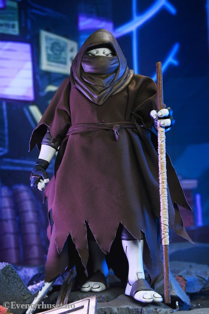 Teenage Mutant Ninja Turtles: The Last Ronin Action Figure Ultimate Uno (Re-Evolution) 19 cm Toys