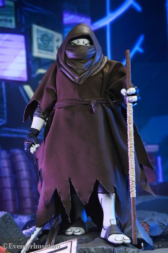 Teenage Mutant Ninja Turtles: The Last Ronin Action Figure Ultimate Uno (Re-Evolution) 19 cm Toys