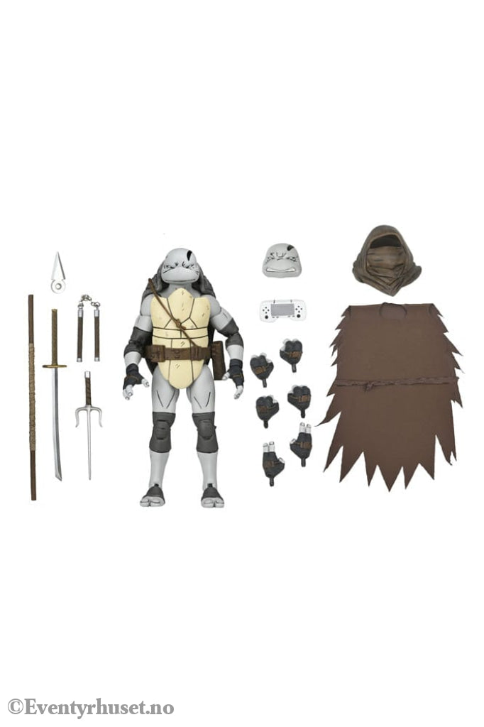 Teenage Mutant Ninja Turtles: The Last Ronin Action Figure Ultimate Uno (Re-Evolution) 19 cm Toys