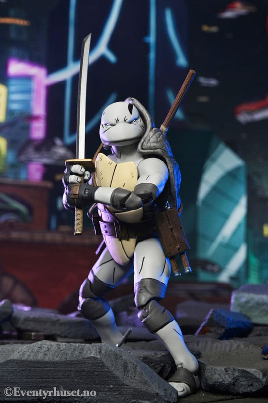 Teenage Mutant Ninja Turtles: The Last Ronin Action Figure Ultimate Uno (Re-Evolution) 19 cm Toys