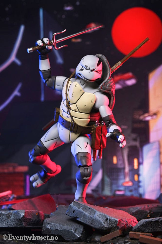 Teenage Mutant Ninja Turtles: The Last Ronin Action Figure Ultimate Uno (Re-Evolution) 19 cm Toys