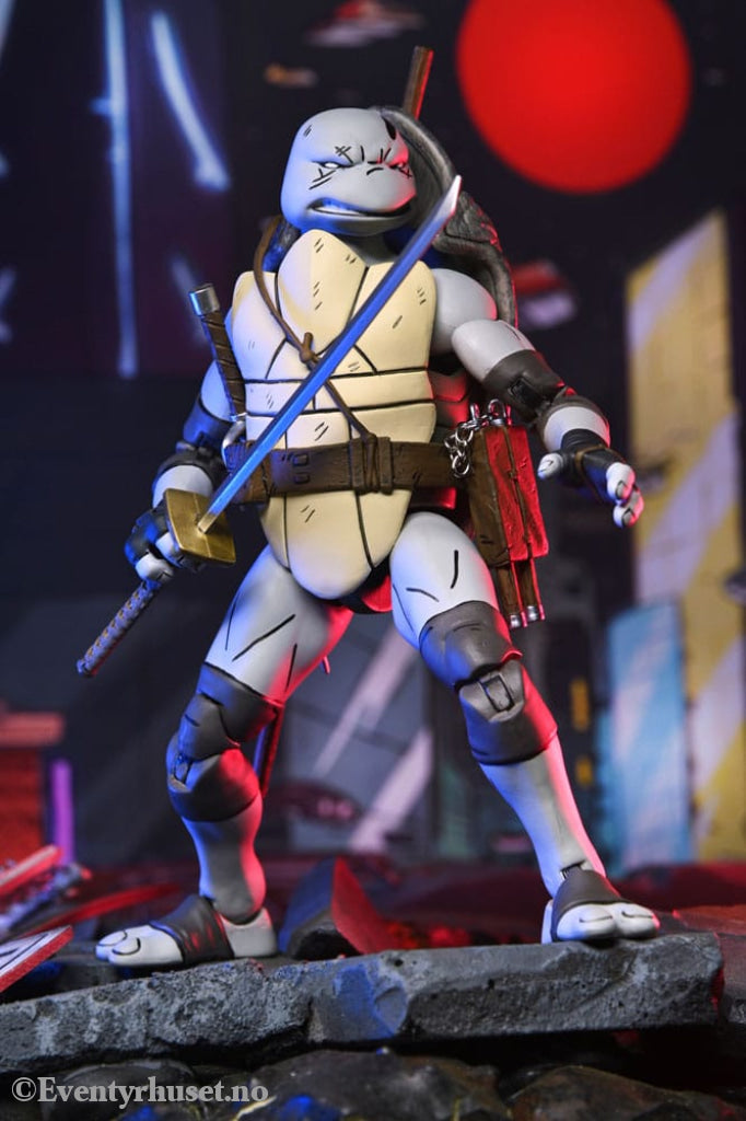 Teenage Mutant Ninja Turtles: The Last Ronin Action Figure Ultimate Uno (Re-Evolution) 19 cm Toys