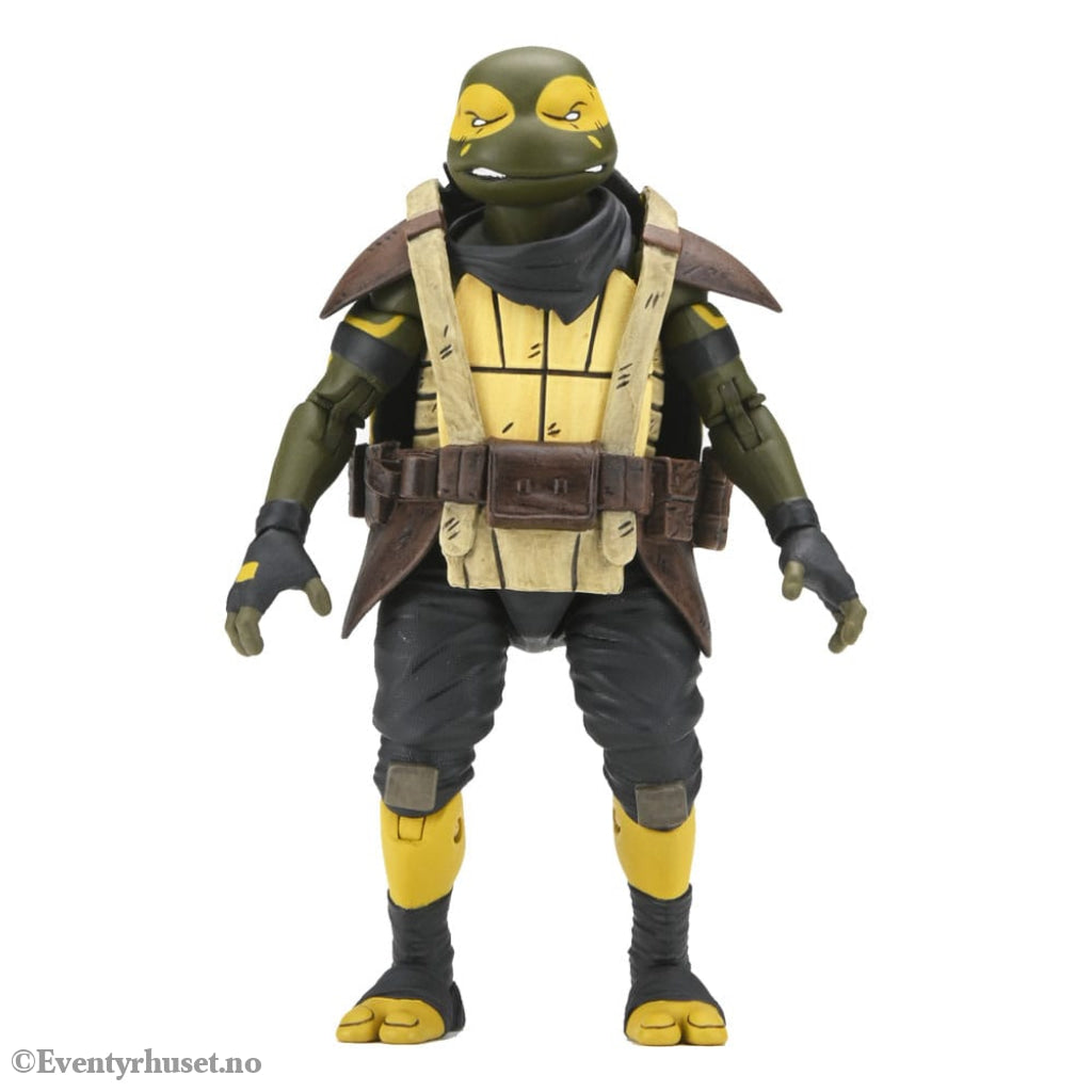 Teenage Mutant Ninja Turtles: The Last Ronin Action Figure Ultimate Yi (Re-Evolution) 17 cm Toys