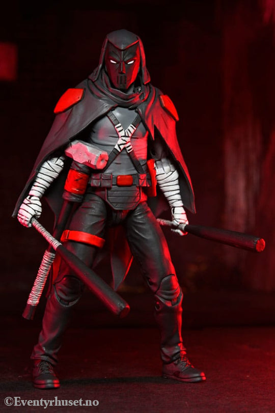 Teenage Mutant Ninja Turtles (The Last Ronin The Lost Years) Action Figure Casey (Nightwatcher) 18 cm Toys