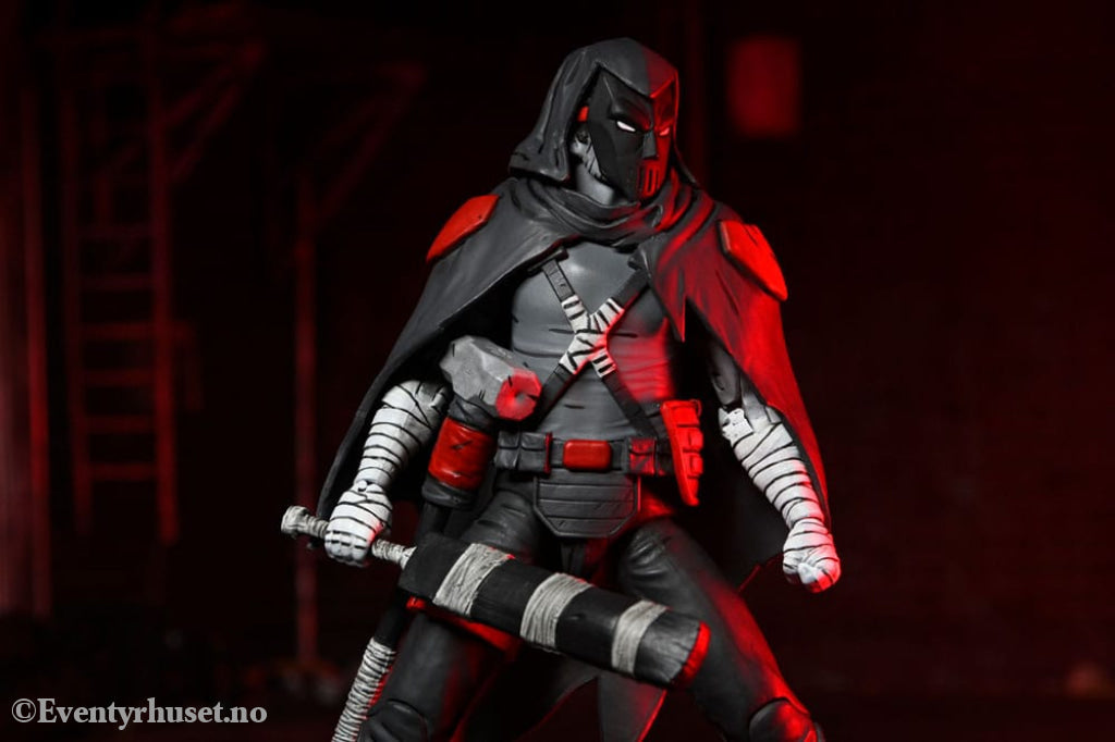 Teenage Mutant Ninja Turtles (The Last Ronin The Lost Years) Action Figure Casey (Nightwatcher) 18 cm Toys