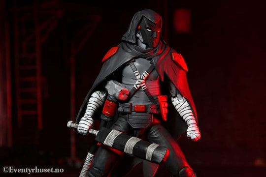 Teenage Mutant Ninja Turtles (The Last Ronin The Lost Years) Action Figure Casey (Nightwatcher) 18 cm Toys
