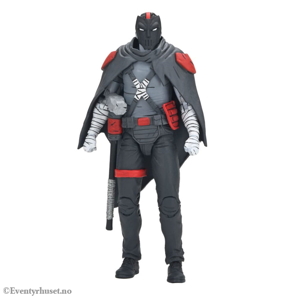 Teenage Mutant Ninja Turtles (The Last Ronin The Lost Years) Action Figure Casey (Nightwatcher) 18 cm Toys