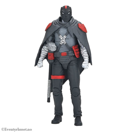 Teenage Mutant Ninja Turtles (The Last Ronin The Lost Years) Action Figure Casey (Nightwatcher) 18 cm Toys